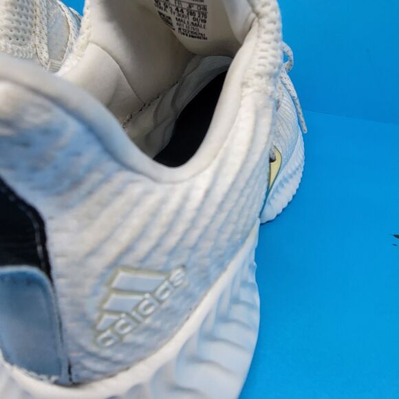 Adidas HWA TY3001 Alphabounce Instinct M Gold ART EE7613 Mens Size US 10 EUR 44 - Picture 16 of 16